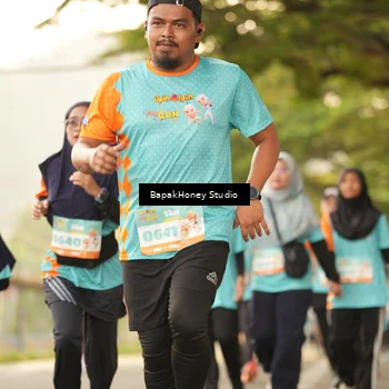 Runner Photo 8266266