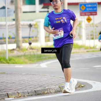 Runner Photo 8266267