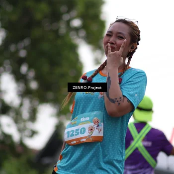Runner Photo 8266268