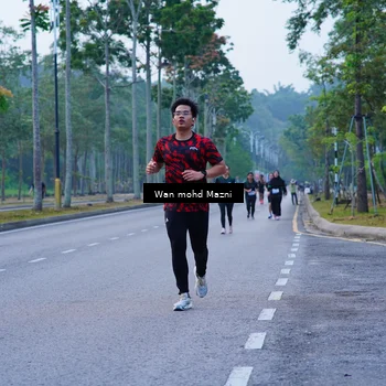Runner Photo 8266272