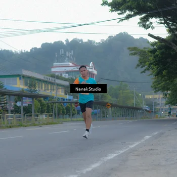 Runner Photo 8266274