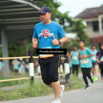 Runner Photo 8266278