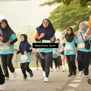Runner Photo 8266279