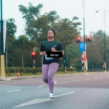 Runner Photo 8266285