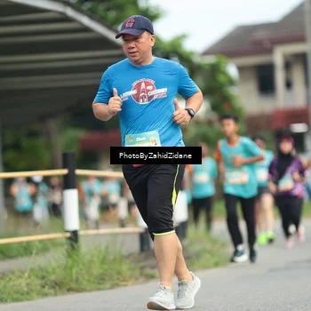 Runner Photo 8266286