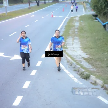 Runner Photo 8266287