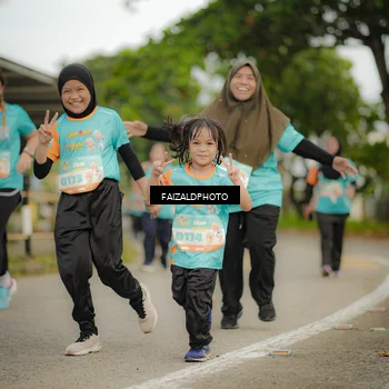 Runner Photo 8266293