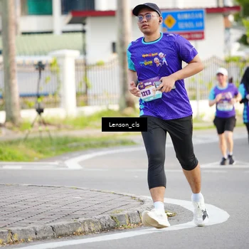 Runner Photo 8266294