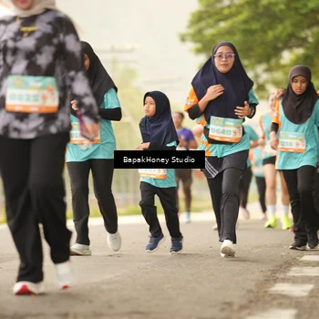 Runner Photo 8266295