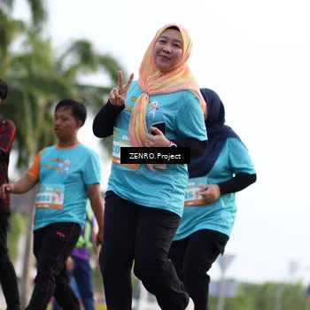 Runner Photo 8266304