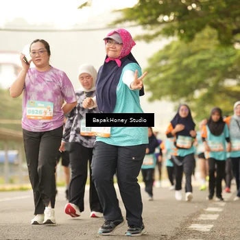 Runner Photo 8266306
