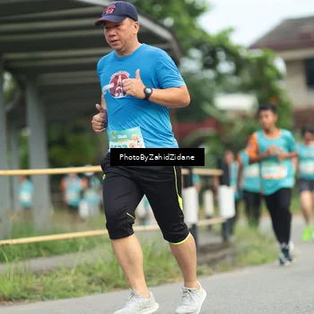 Runner Photo 8266307