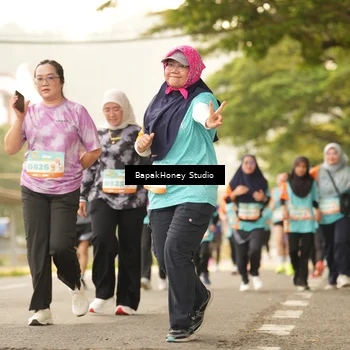Runner Photo 8266309