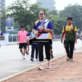 Runner Photo 8266310