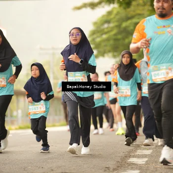 Runner Photo 8266315