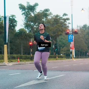 Runner Photo 8266318