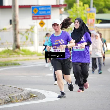Runner Photo 8266321