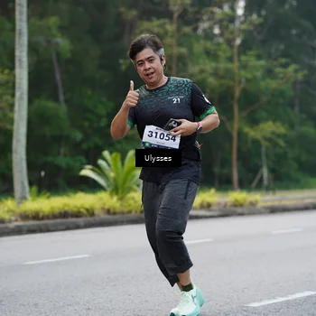 Runner Photo 8266328