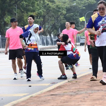 Runner Photo 8266329