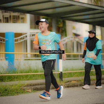 Runner Photo 8266330