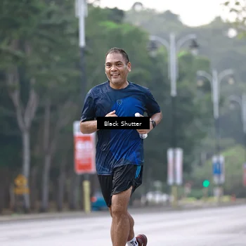 Runner Photo 8266332
