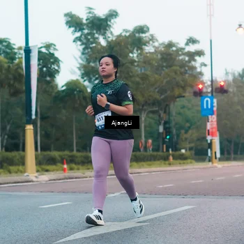 Runner Photo 8266336