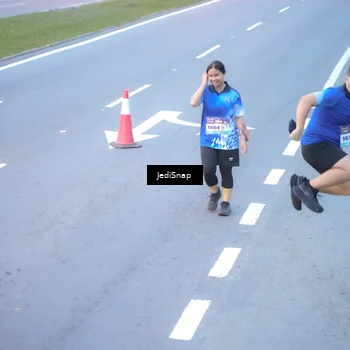 Runner Photo 8266341