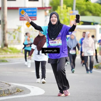Runner Photo 8266342