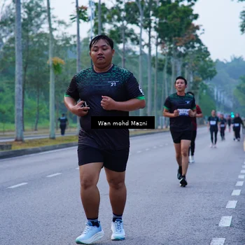 Runner Photo 8266344