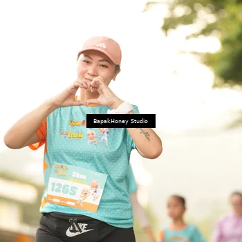 Runner Photo 8266345