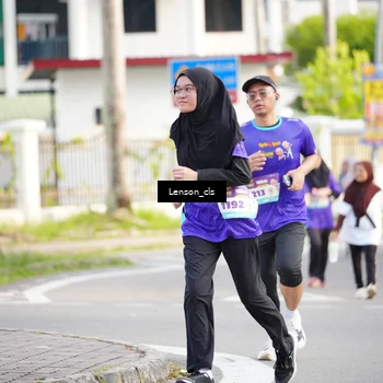 Runner Photo 8266353