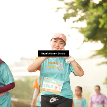 Runner Photo 8266355