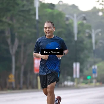 Runner Photo 8266357