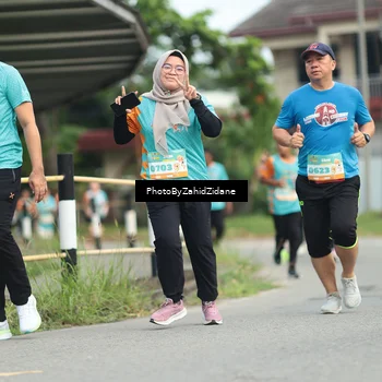 Runner Photo 8266362
