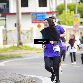 Runner Photo 8266363