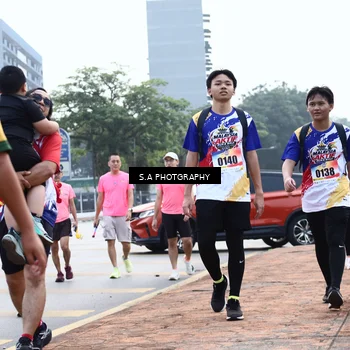 Runner Photo 8266365