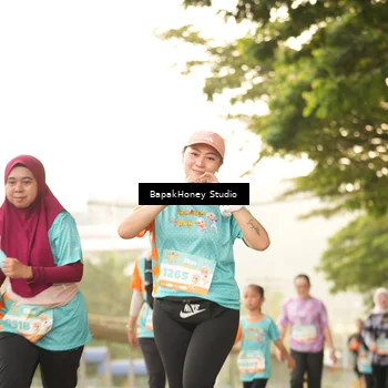 Runner Photo 8266366