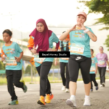 Runner Photo 8266370