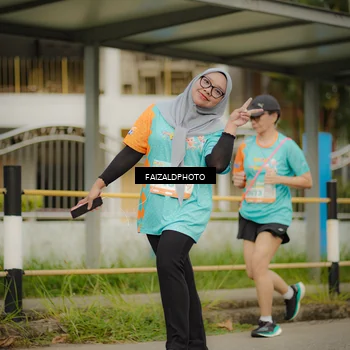 Runner Photo 8266375