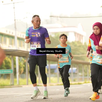 Runner Photo 8266380