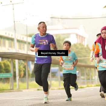 Runner Photo 8266388