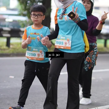 Runner Photo 8266389