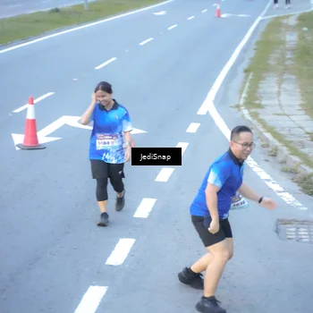 Runner Photo 8266390