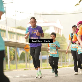 Runner Photo 8266392
