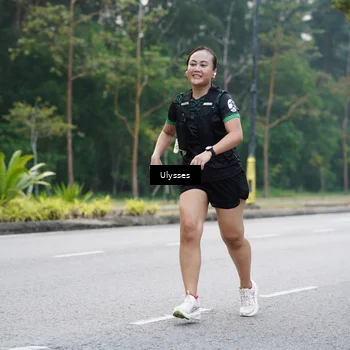 Runner Photo 8266393
