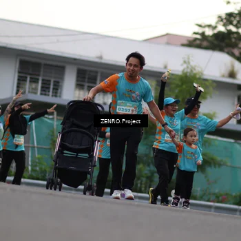 Runner Photo 8266395