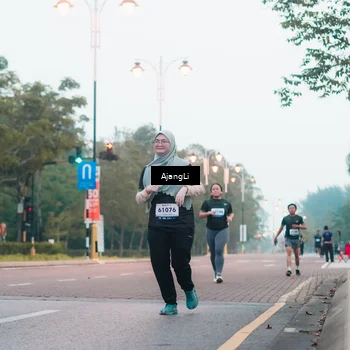 Runner Photo 8266399