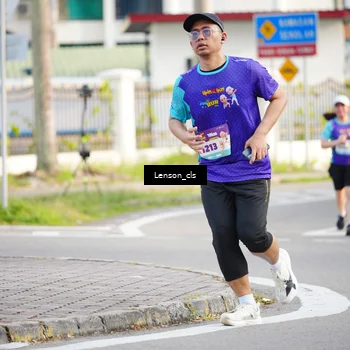 Runner Photo 8266406