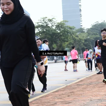 Runner Photo 8266416