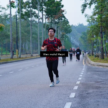 Runner Photo 8266417